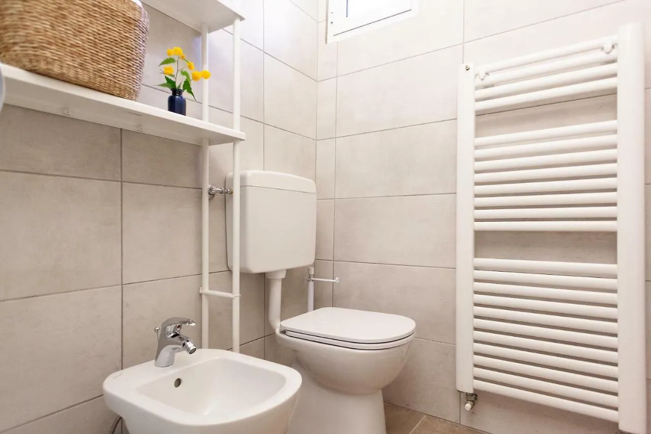 Duplex Apartment In Pieno Centro Ferrara