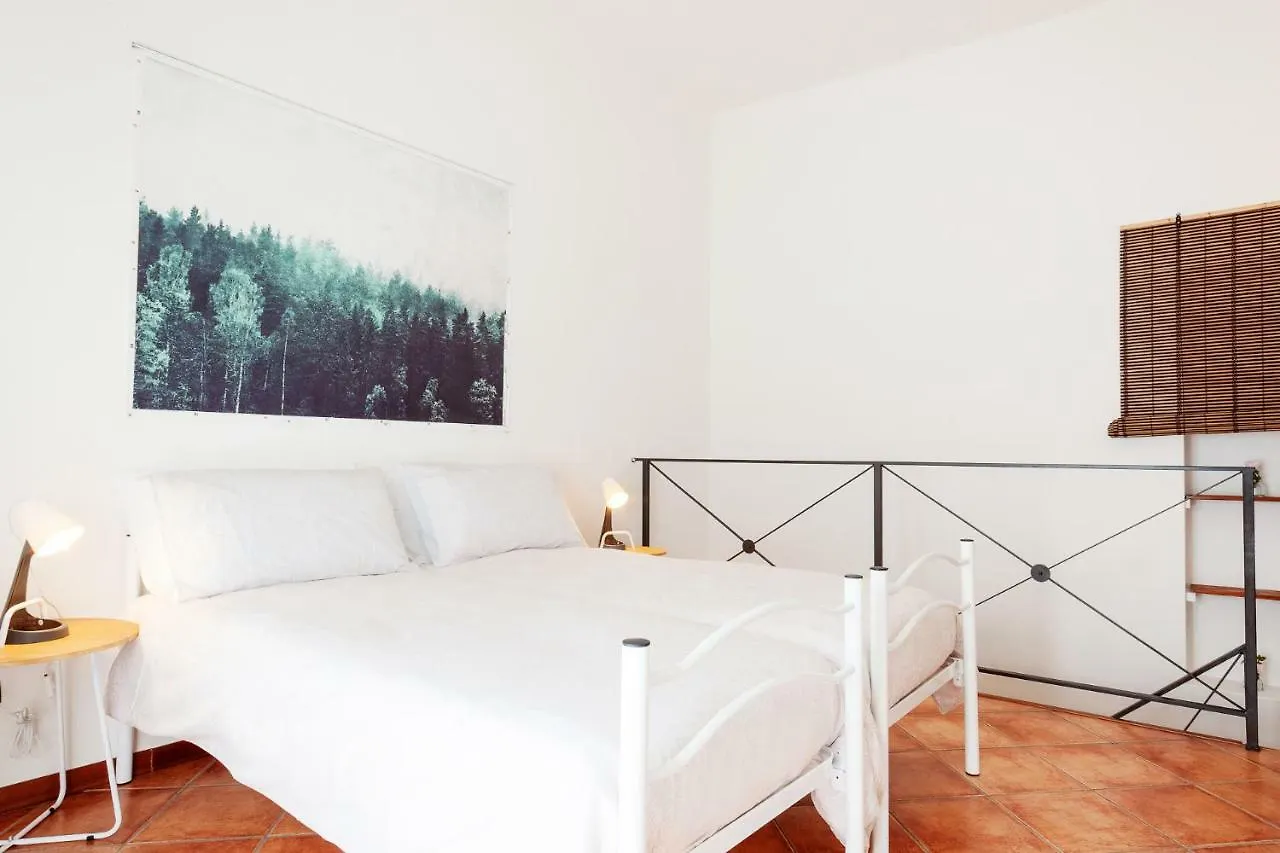 Duplex Apartment In Pieno Centro Ferrara Italy