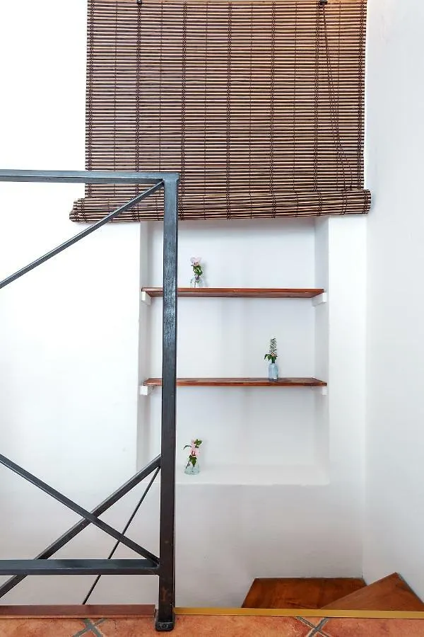 Duplex Apartment In Pieno Centro Ferrara