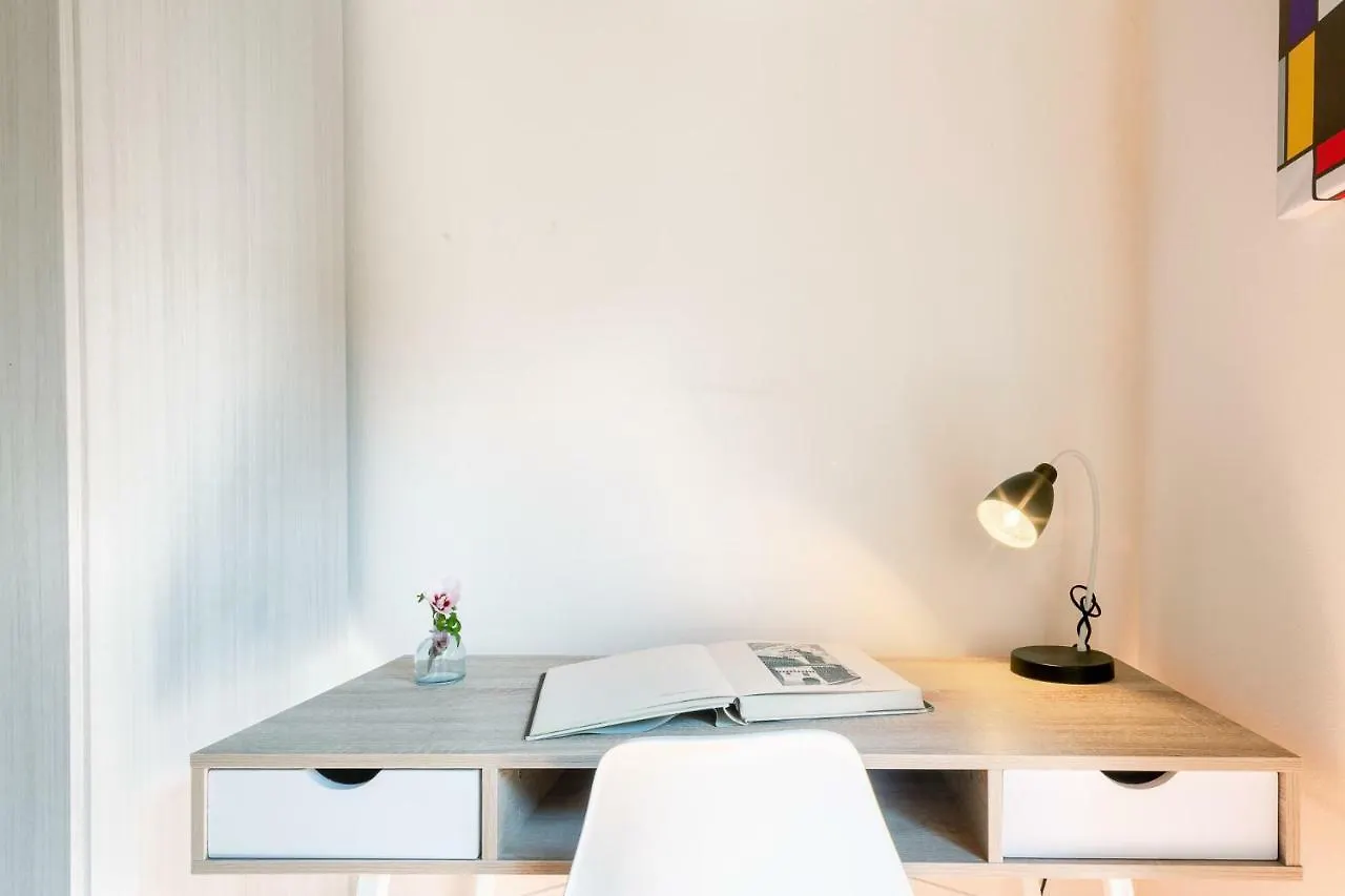 Duplex Apartment In Pieno Centro Ferrara 0*,  Italy